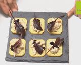 Foto del paso 3 de la receta: Tartaleta de atún