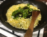 Foto del paso 3 de la receta: Setas ostras guisadas seguimos con la dieta