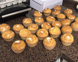 Foto del paso 10 de la receta: Magdalenas de pueblo (Thermomix)