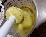 Foto del paso 5 de la receta: Jamoncitos en salsa verde