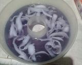 Foto langkah ke 3 dari resep Puding lumut kelapa muda.