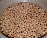 Foto langkah ke 1 dari resep Kacang asin.