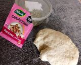 Foto del paso 1 de la receta: Grisines