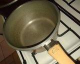 Foto del paso 2 de la receta: Salsa de Menudo de Pollo