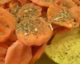 Фото кроку 3 до Картопляна 🥔запіканка з фаршем та овочами 🥕🥔🧅🍅🧄.