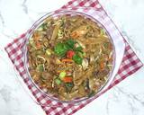 Cara Membuat Kwetiau Goreng Simple 4