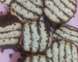 சாக்கோ லேயர் டிசர்ட் ரெசிபி ஸ்டேப் 5 புகைப்படம்