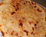 A picture of step 7 of Aloo Wala Naan.