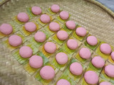 Kue Ku Kacang Hijau