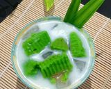 Foto langkah ke 7 dari resep Es Bongko (Ati Pari).