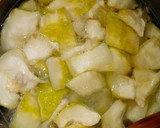 Foto del paso 6 de la receta: Dulce de cayote ¡Manjar de los dioses!