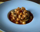 Foto del paso 6 de la receta Garbanzos a la Toscana