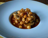 Foto del paso 6 de la receta: Garbanzos a la Toscana