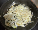 Foto del paso 2 de la receta: Langostinos en salsa