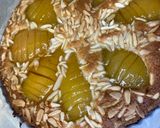 Foto del paso 19 de la receta: Tarta Bourdaloue !!!!! De Peras y Crema de Almendras !!!!!
