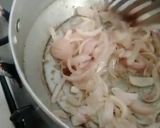 A picture of step 3 of پاو بھاجی مصالحہ بھنڈی.