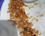 Foto langkah ke 3 dari resep Bawang merah goreng pedas.