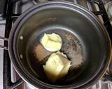 Basil, Garlic, Butter Wings recipe step 3 photo