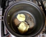 A picture of step 3 of Basil, Garlic, Butter Wings.