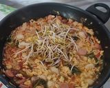 Foto langkah ke 6 dari resep Mie Dok Dok.