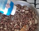 Foto del paso 1 de la receta: Morrones rellenos