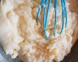 Sütés nélküli Oroszkrém torta recept fázis 9 fotója