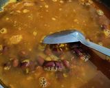 રાજમા ચાવલ (Rajma Chawal Recipe In Gujarati) રેસીપી સ્ટેપ5ફોટો