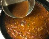 Pindi Rajma recipe step 7 photo