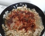 Foto del paso 3 de la receta: Bacalao Revuelto