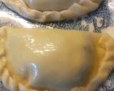 Foto del paso 7 de la receta: Empanadas de atún y queso
