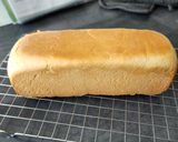 Une image de l'étape 9 de Pain de mie.