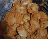 Foto langkah ke 4 dari resep Rendang Jengkol.