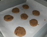 Foto del paso 4 de la receta: Galletas de polenta! saludable
