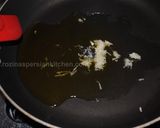 A picture of step 4 of Bulgur Kofte.