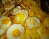 Foto langkah ke 5 dari resep Gulai Telur Mata Puyuh.