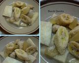 Foto langkah ke 2 dari resep Kolak Pisang.