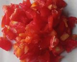 A picture of step 3 of Kwadon Cabbage.