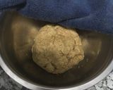 Foto del paso 3 de la receta: Masa de tallarines en mambo