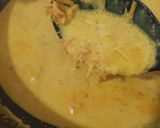 हल्दी पाक (haldi pak recipe in Hindi) रेसिपी चरण 3 फोटो