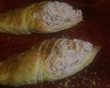 Foto del paso 7 de la receta: Cocina primaveral: Espuma de kanicama en cucurucho