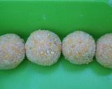 Foto langkah ke 7 dari resep Ubi lumer crispy.