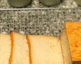 Hình bước làm 2 của món Bánh mì sandwich phương pháp yudane áp dụng cho cả hamburger
