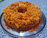 Foto del paso 6 de la receta: Torta de coco