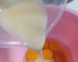 Foto langkah ke 2 dari resep Bolu Karamel.