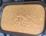 Foto del paso 5 de la receta: Torta Tres leches