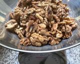 Une image de l'étape 10 de Sablés🍘 aux🏺noix de🍁 grenoble🌰.
