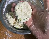 Foto langkah ke 2 dari resep Tahu Aci.