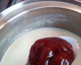 Foto del paso 1 de la receta: Gnocchis de espinaca a la Octavio (salsa de roquefort)