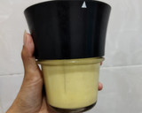 Foto langkah ke 3 dari resep Potato Cheese cake.