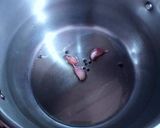 Foto del paso 1 de la receta: Alubias de Tolosa con codillo de cordero con especias nobles